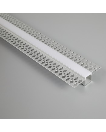 PERFIL ALUMINIO EMP. 2000*56*15mm